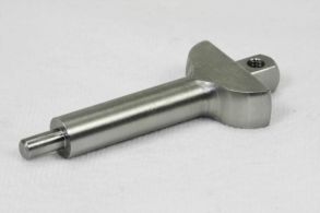 Swiss Screw Machining for Medical Equipment Parts