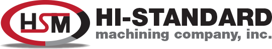 Hi-Standard Machining Company, Inc.